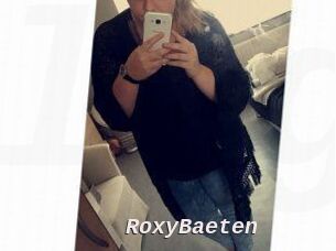 RoxyBaeten