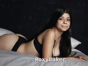 RoxyBaker