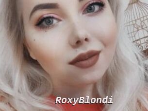 RoxyBlondi