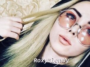 RoxyBlondy
