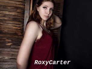 RoxyCarter