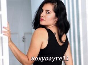 RoxyDayrell