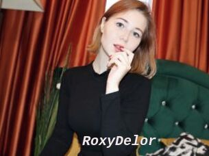 RoxyDelor