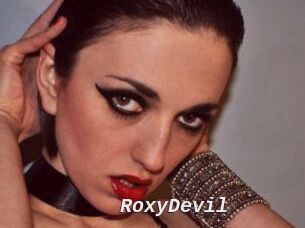 RoxyDevil