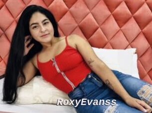 RoxyEvanss