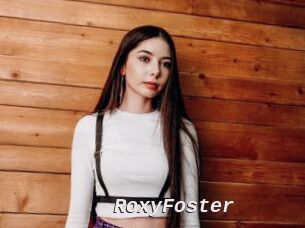 RoxyFoster
