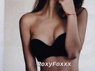 RoxyFoxxx