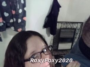 RoxyFoxy2020