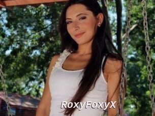 RoxyFoxyX