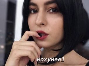 RoxyHeel
