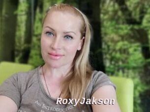 RoxyJakson