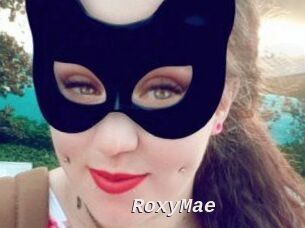 RoxyMae