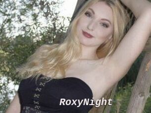 RoxyNight