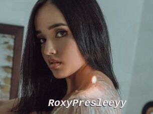RoxyPresleeyy