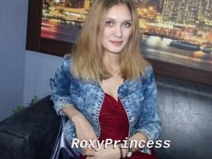RoxyPrincess