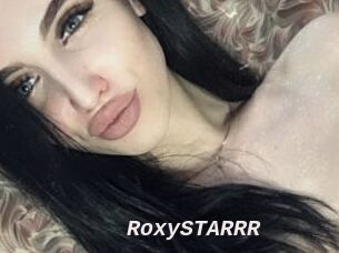 RoxySTARRR