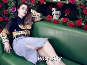 RoxyShy