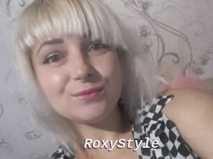 RoxyStyle