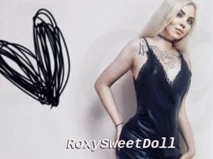RoxySweetDoll