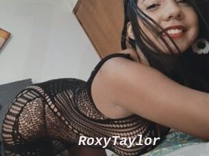 RoxyTaylor