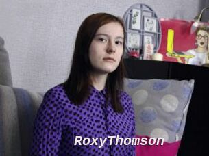 RoxyThomson
