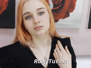RoxyTurner