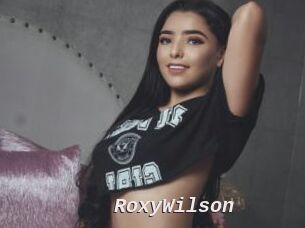 RoxyWilson