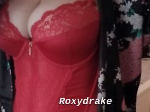 Roxydrake