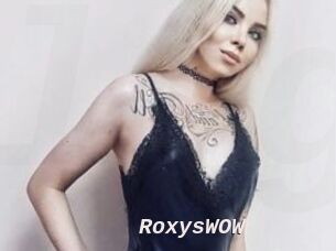RoxysWOW