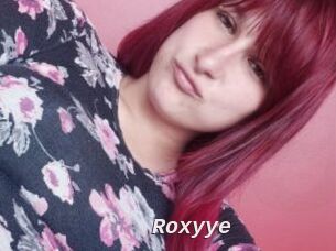 Roxyye
