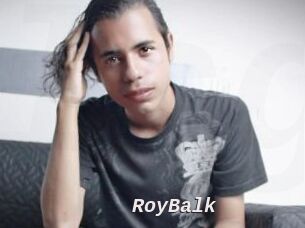 RoyBalk