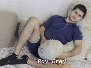 Roy_Grey