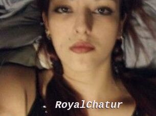 RoyalChatur