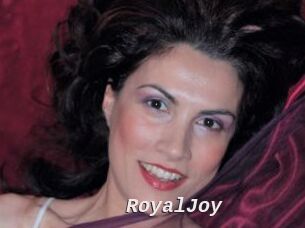 RoyalJoy