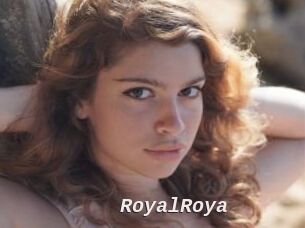 RoyalRoya