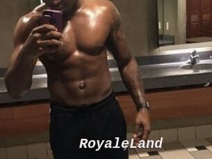 RoyaleLand