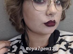 Royalgem178
