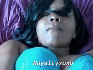 Royaltyxoxo