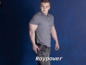 Roypower