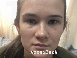 RozaBlack