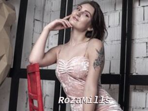 RozaMills