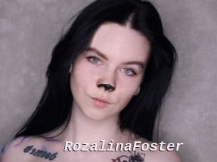 RozalinaFoster Live Camgirls Sex