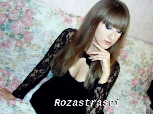 Rozastrasti Live Camgirls Sex