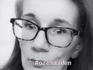 Rozemaiden