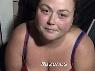 Rozenes