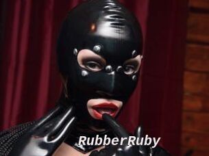 RubberRuby