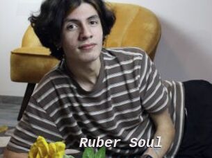 Ruber_Soul