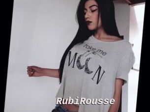 RubiRousse