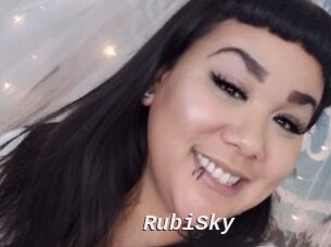 RubiSky