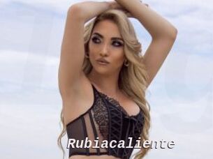 Rubiacaliente